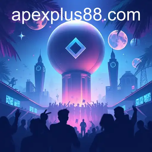 Exploring ApexPlus: The Rise of Player Communities in Gaming