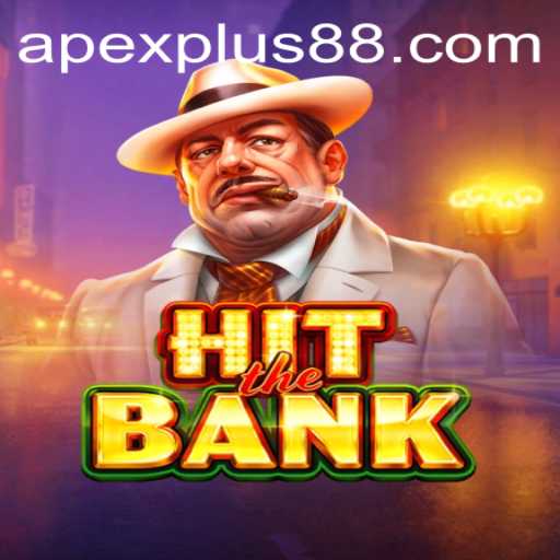 Discover HitTheBank: The Game Revolutionizing Strategy Play with ApexPlus