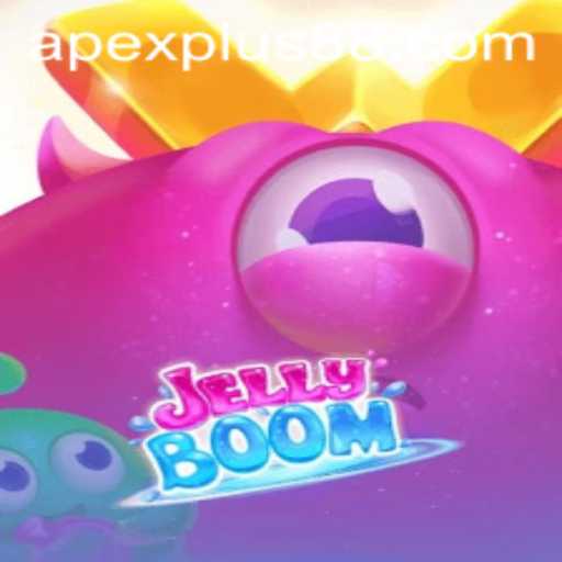 Discover the Exciting World of JellyBoom with ApexPlus