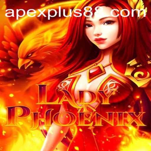 LadyPhoenix: Ascending with ApexPlus in the Gaming World
