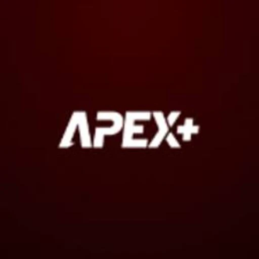 ApexPlus logo