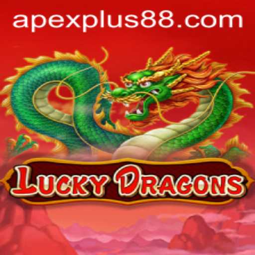 LuckyDragons Unveiled: A Strategic Journey Through ApexPlus