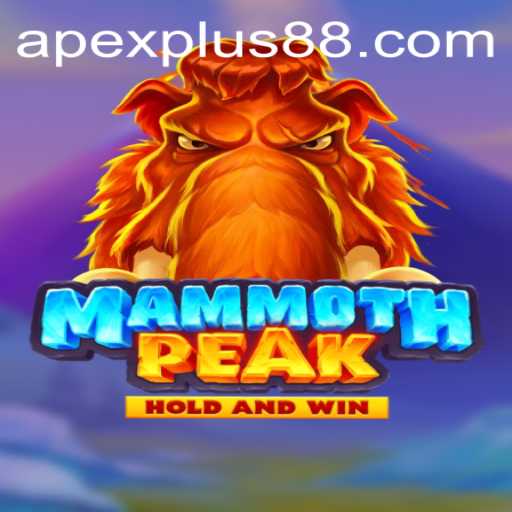 Exploring the Features and Rules of MammothPeak: A New Gaming Experience with ApexPlus