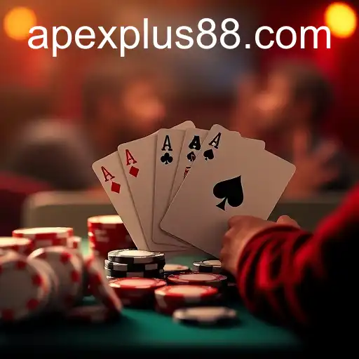 Poker Games and the ApexPlus Experience