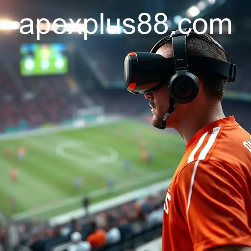 The Evolution of Sports with ApexPlus